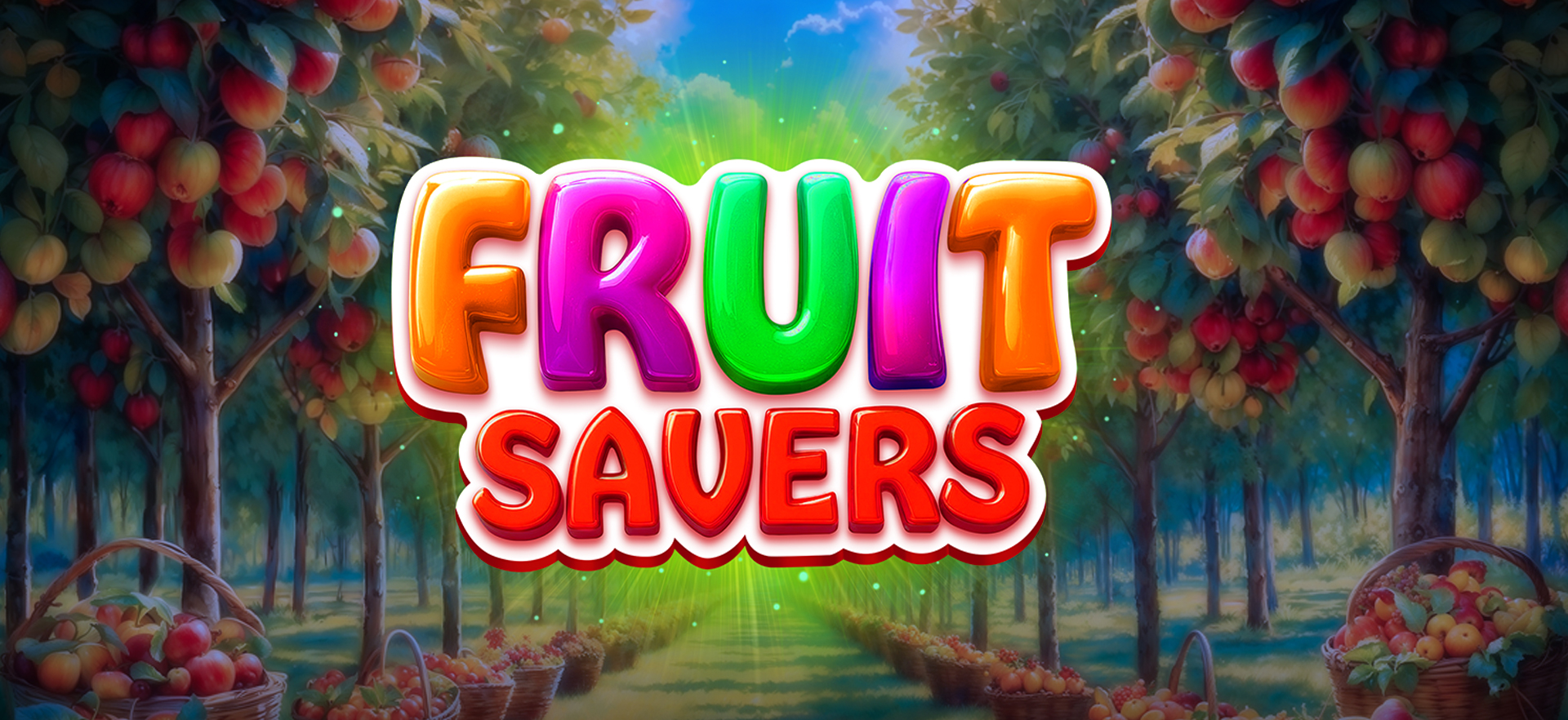 New game