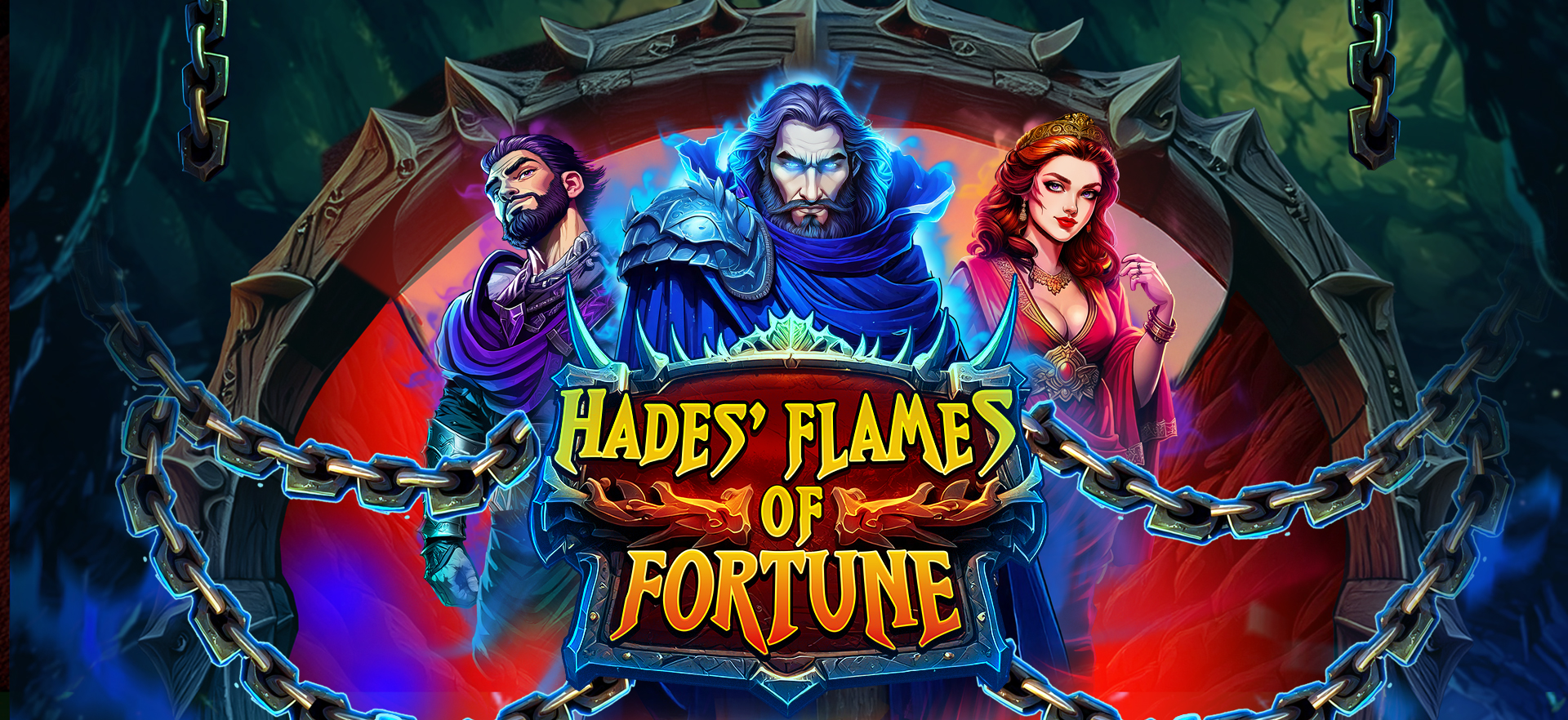 New game