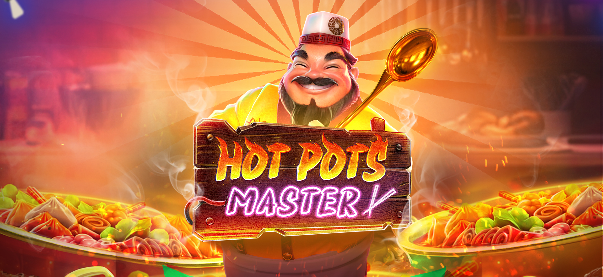 New game