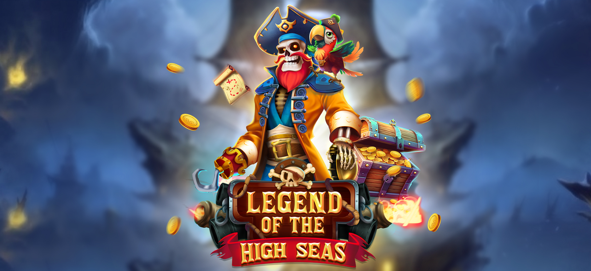 New game