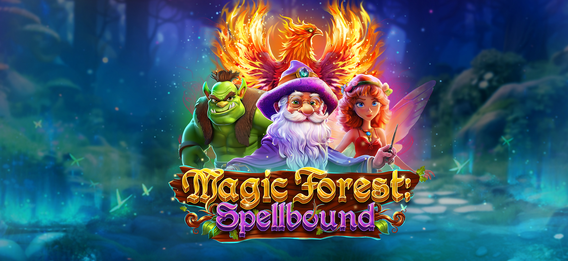New game