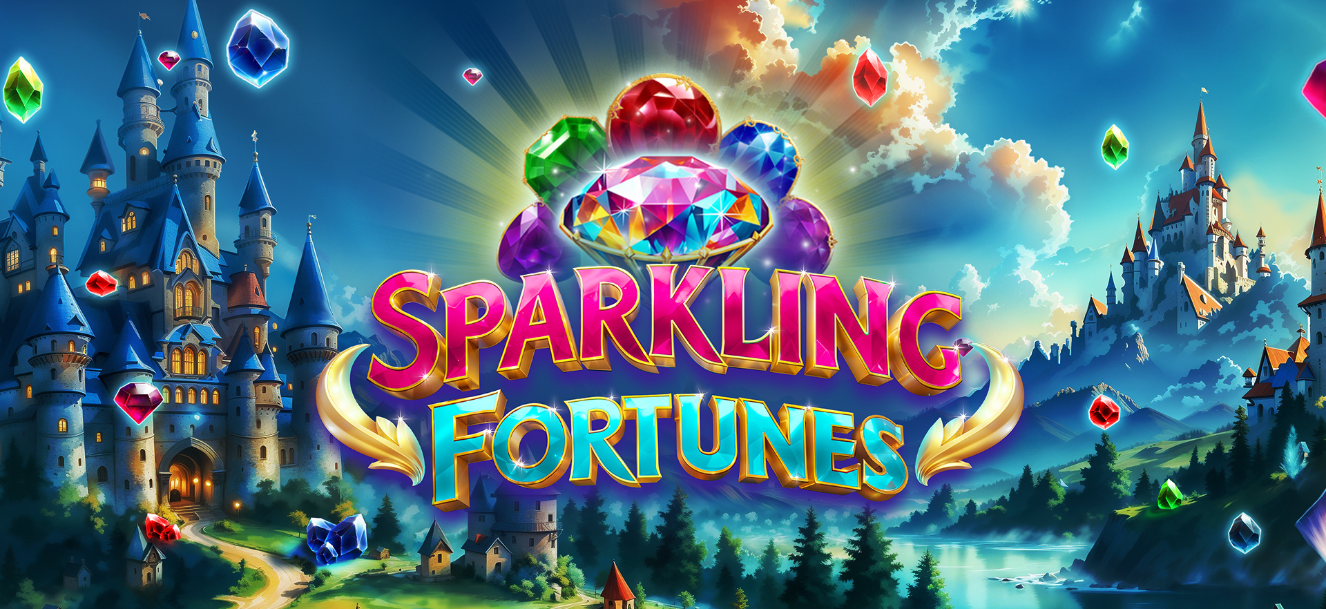 New game