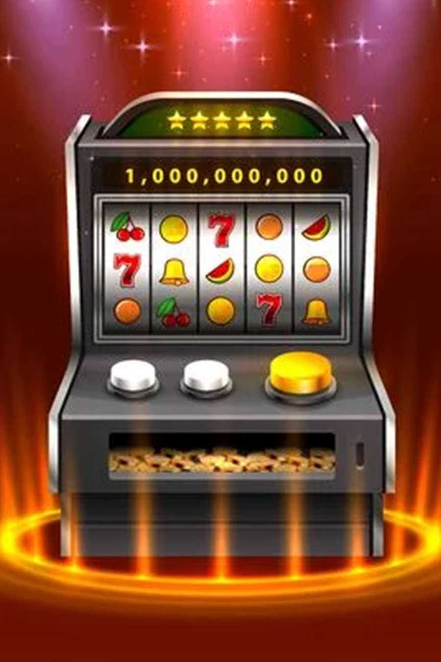 Platinum Reels Online Casino