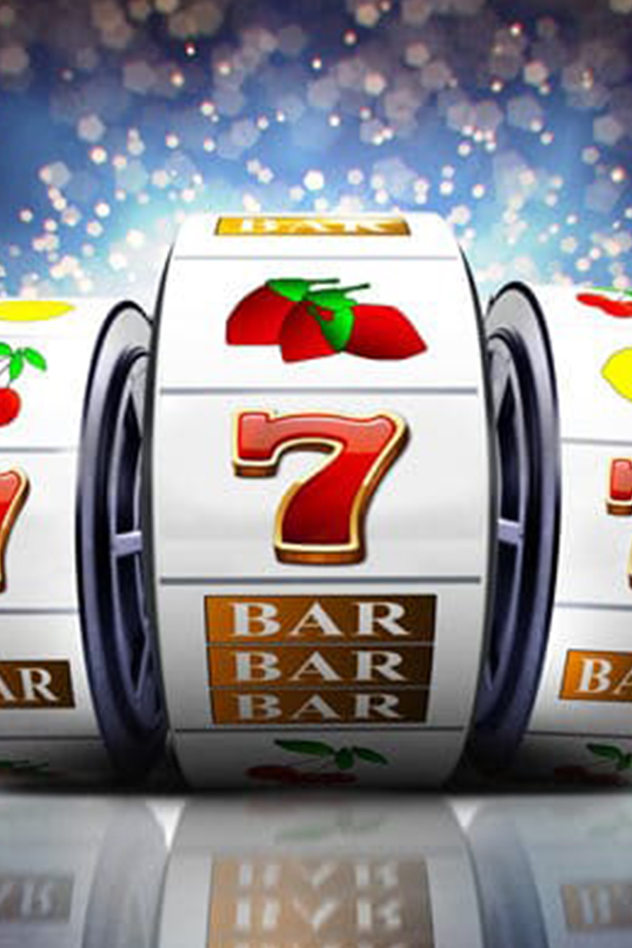 Platinum Reels Online Casino
