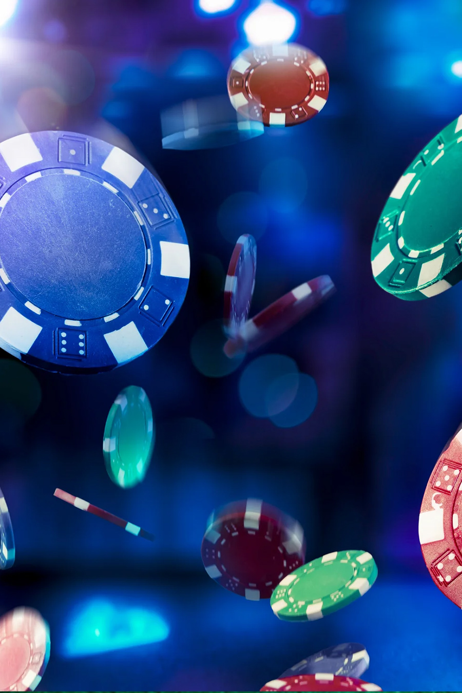 Platinum Reels Online Casino