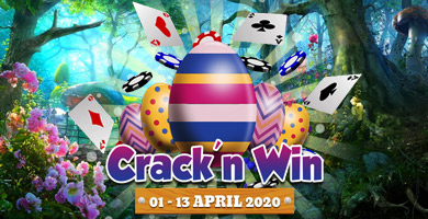 Crack'n Win