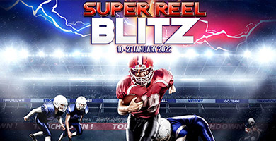 Super Reel Blitz