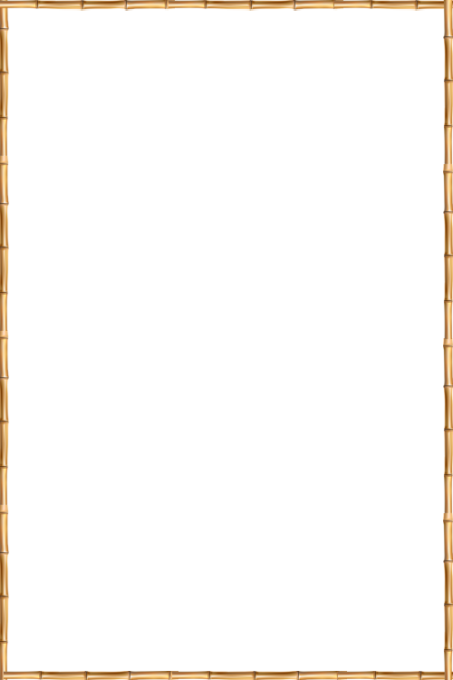 game border