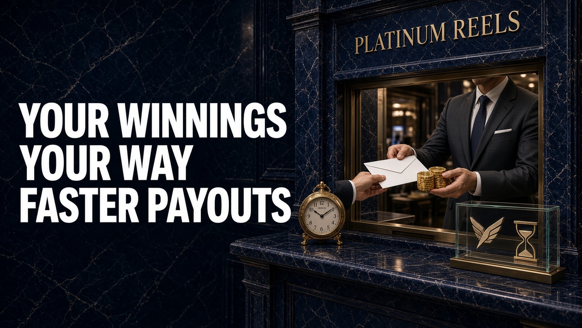 How to Withdraw From an Online Casino (2026 Guide)