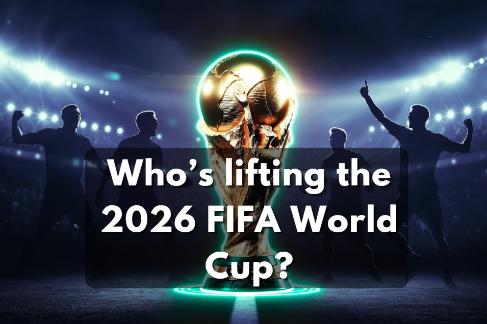 Who Will Win the 2026 FIFA World Cup? Exclusive Data-Driven Analysis for Discerning Players