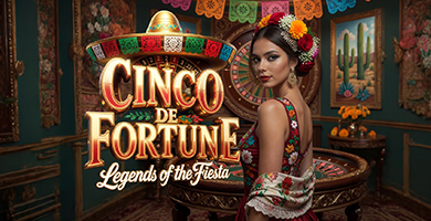 Cinco De Fortune