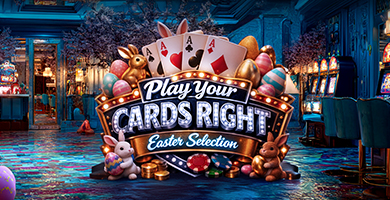 Easter Promo
