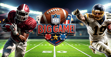 The Big Game