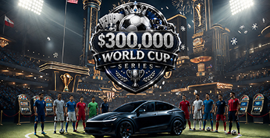 World Cup Series