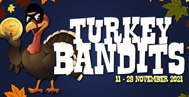 Turkey Bandits